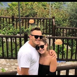 Meet your Posher, Marc